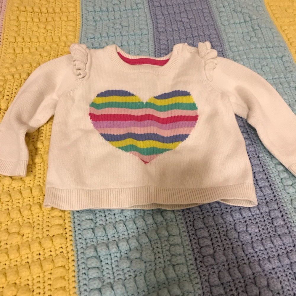 Sweet Sweater